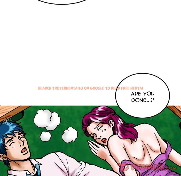 Read Hentai Image 7 216 in comic Turning Points - Chapter 12 - hentaitnt.net