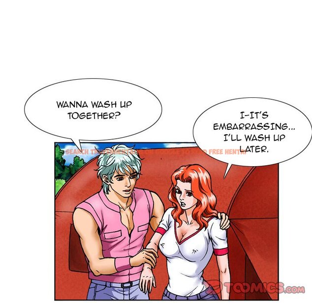 Read Hentai Image 12 216 in comic Turning Points - Chapter 13 - hentaitnt.net