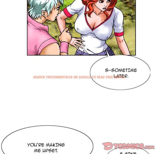 Read Hentai Image 14 216 in comic Turning Points - Chapter 13 - hentaitnt.net