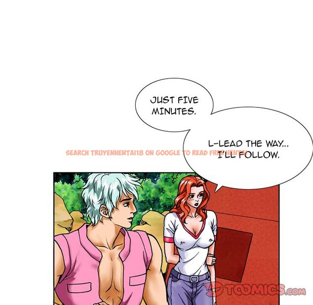 Read Hentai Image 16 216 in comic Turning Points - Chapter 13 - hentaitnt.net