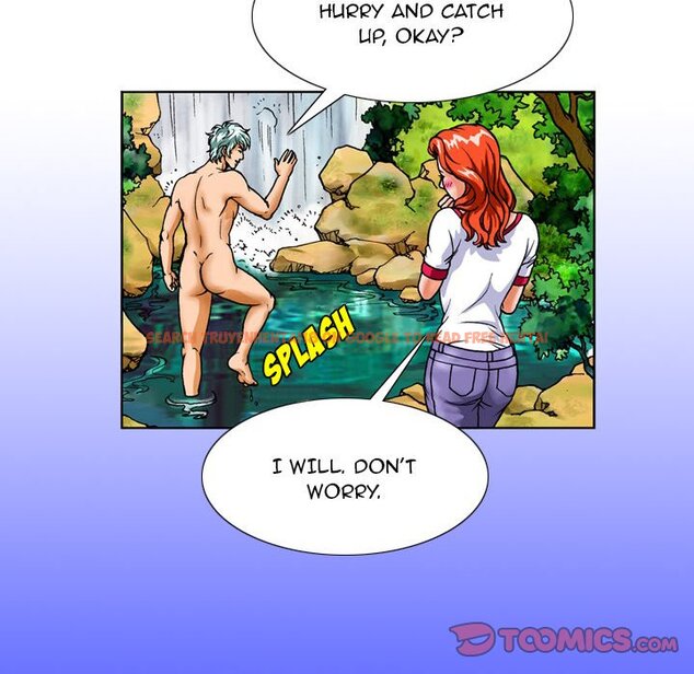 Read Hentai Image 18 216 in comic Turning Points - Chapter 13 - hentaitnt.net