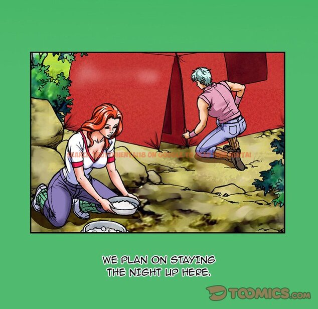 Read Hentai Image 6 216 in comic Turning Points - Chapter 13 - hentaitnt.net
