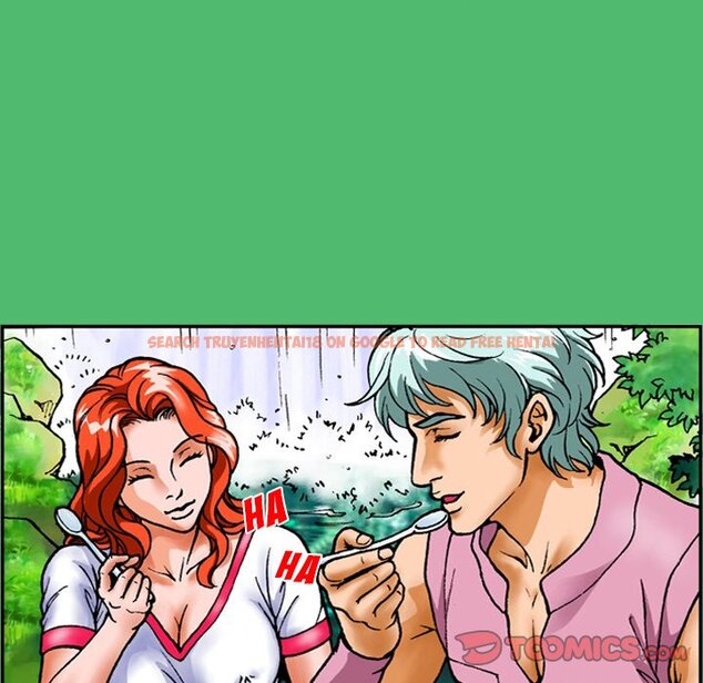 Read Hentai Image 7 216 in comic Turning Points - Chapter 13 - hentaitnt.net