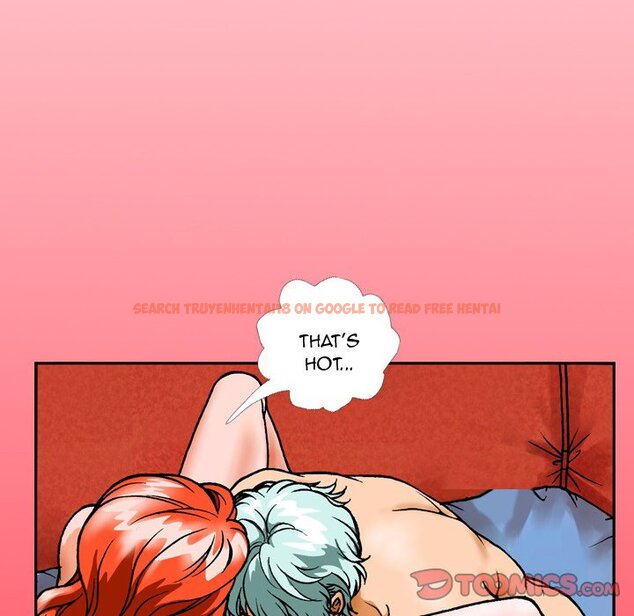 Read Hentai Image 6 211 in comic Turning Points - Chapter 14 - hentaitnt.net