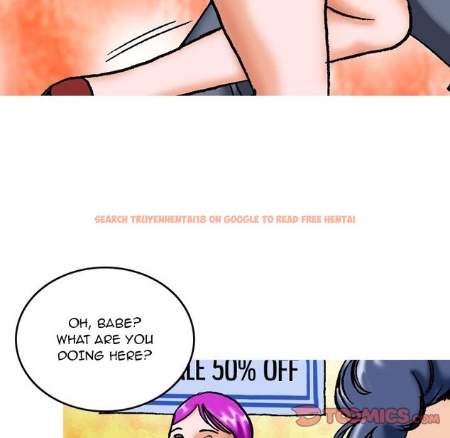 Read Hentai Image 10 211 in comic Turning Points - Chapter 15 - hentaitnt.net