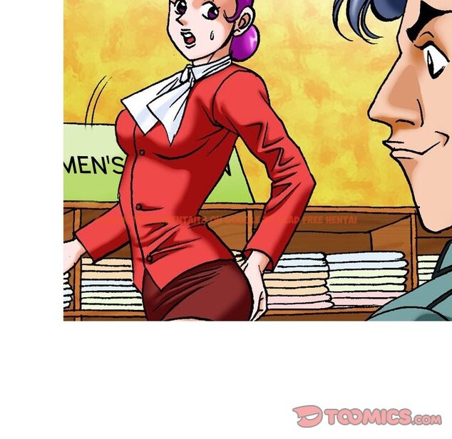 Read Hentai Image 11 211 in comic Turning Points - Chapter 15 - hentaitnt.net