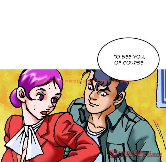 Read Hentai Image 12 211 in comic Turning Points - Chapter 15 - hentaitnt.net