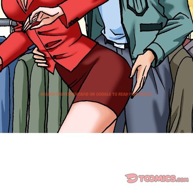 Read Hentai Image 13 211 in comic Turning Points - Chapter 15 - hentaitnt.net