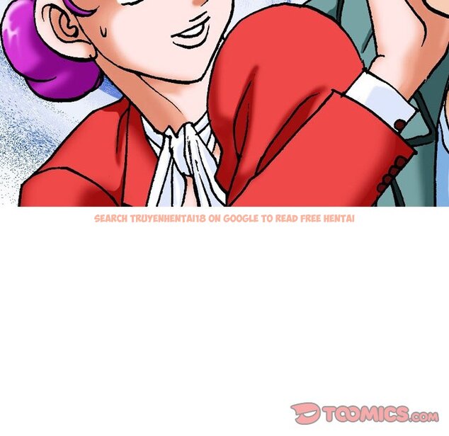Read Hentai Image 15 211 in comic Turning Points - Chapter 15 - hentaitnt.net