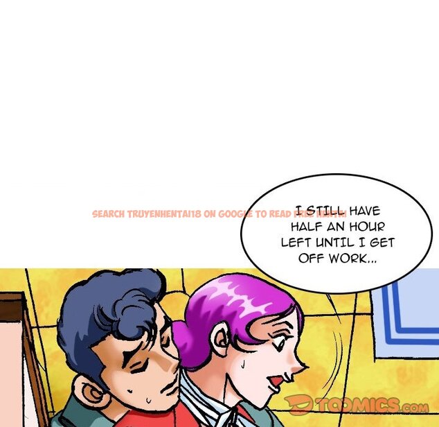 Read Hentai Image 19 211 in comic Turning Points - Chapter 15 - hentaitnt.net