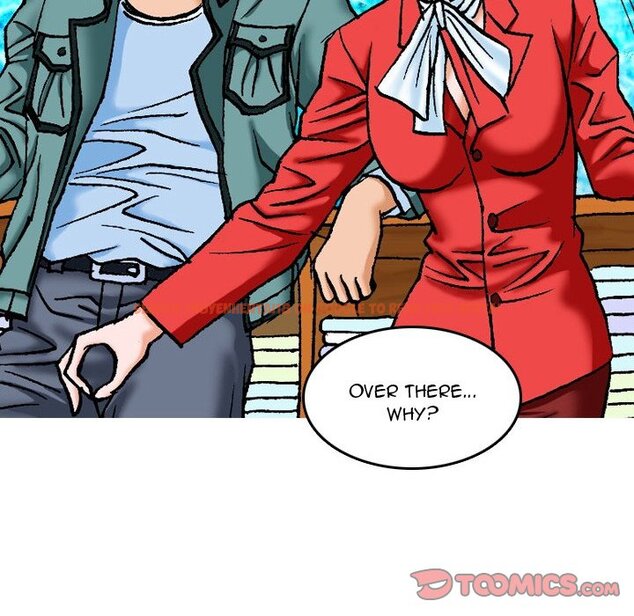 Read Hentai Image 22 211 in comic Turning Points - Chapter 15 - hentaitnt.net