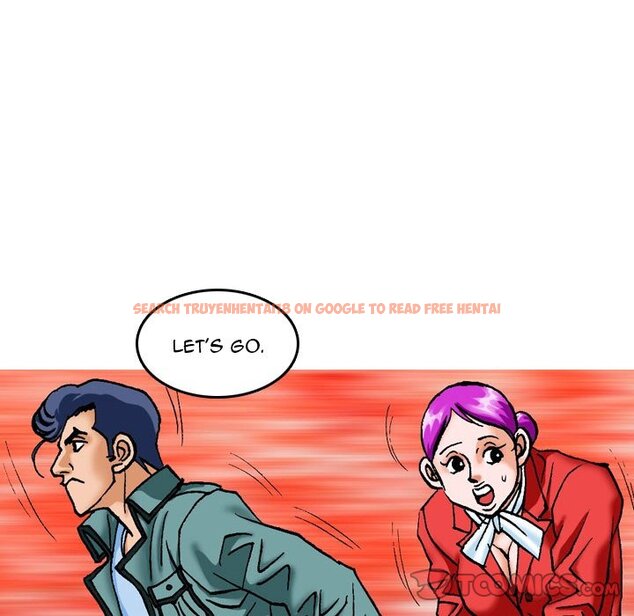 Read Hentai Image 23 211 in comic Turning Points - Chapter 15 - hentaitnt.net