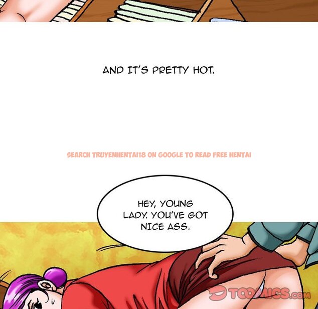 Read Hentai Image 7 211 in comic Turning Points - Chapter 15 - hentaitnt.net