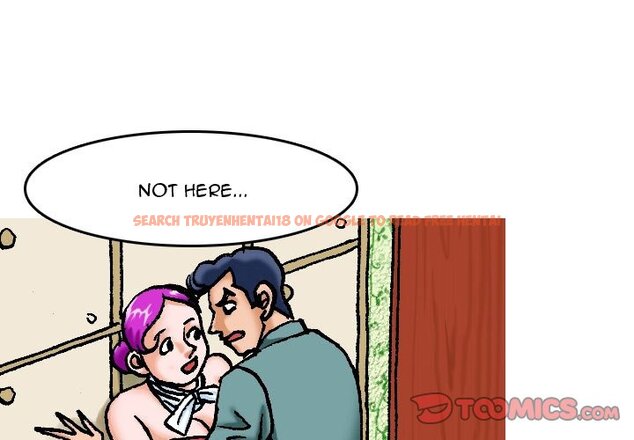 Read Hentai Image 1 211 in comic Turning Points - Chapter 16 - hentaitnt.net