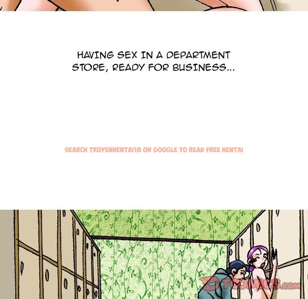 Read Hentai Image 18 211 in comic Turning Points - Chapter 16 - hentaitnt.net