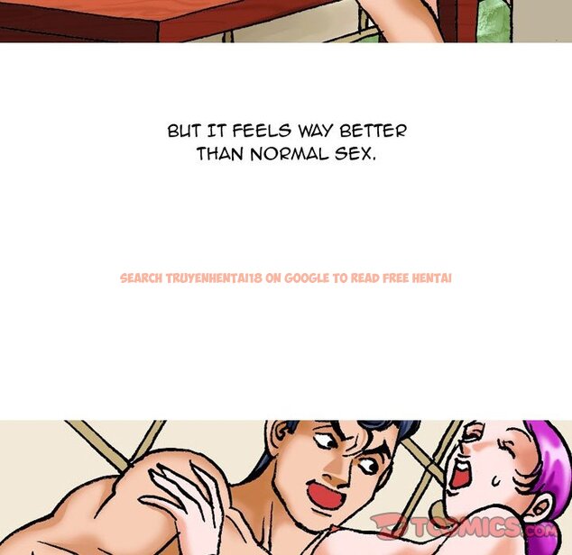 Read Hentai Image 21 211 in comic Turning Points - Chapter 16 - hentaitnt.net