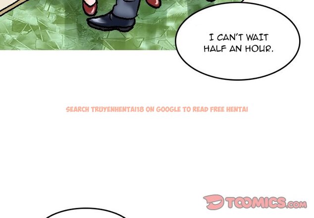 Read Hentai Image 3 211 in comic Turning Points - Chapter 16 - hentaitnt.net