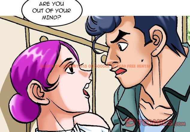 Read Hentai Image 4 211 in comic Turning Points - Chapter 16 - hentaitnt.net