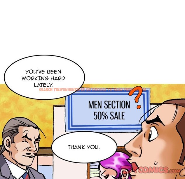 Read Hentai Image 10 211 in comic Turning Points - Chapter 17 - hentaitnt.net