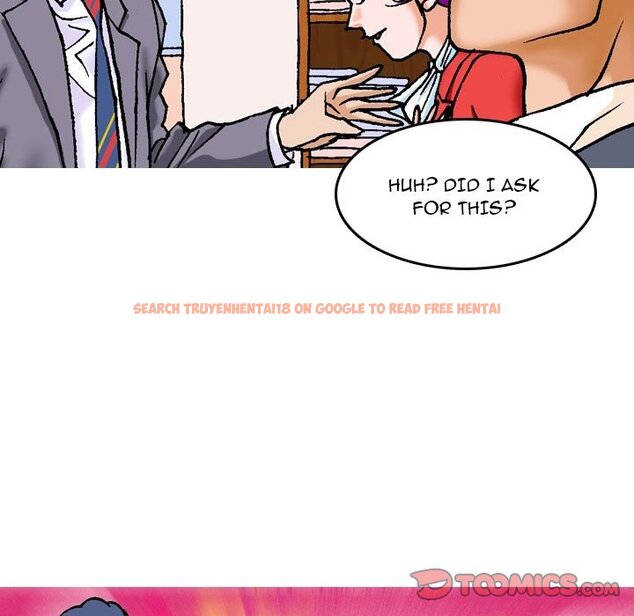 Read Hentai Image 11 211 in comic Turning Points - Chapter 17 - hentaitnt.net