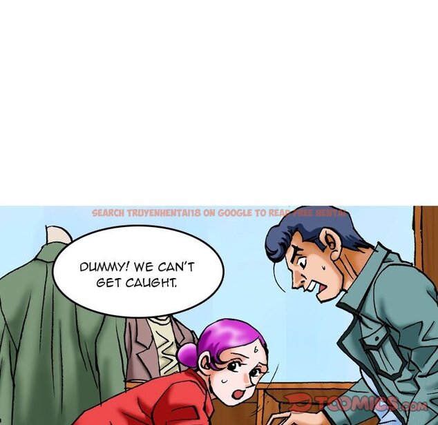 Read Hentai Image 13 211 in comic Turning Points - Chapter 17 - hentaitnt.net
