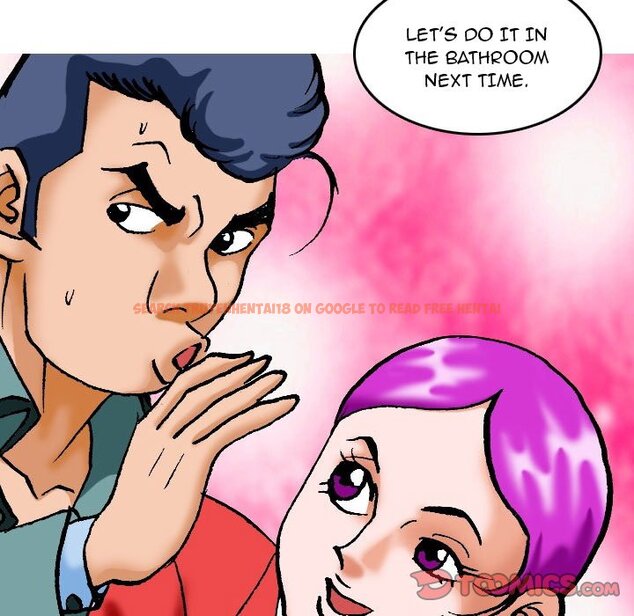 Read Hentai Image 15 211 in comic Turning Points - Chapter 17 - hentaitnt.net