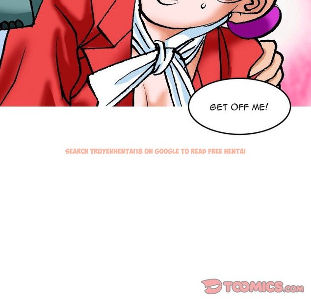 Read Hentai Image 16 211 in comic Turning Points - Chapter 17 - hentaitnt.net