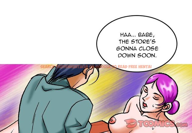 Read Hentai Image 3 211 in comic Turning Points - Chapter 17 - hentaitnt.net