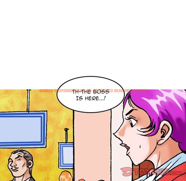 Read Hentai Image 7 211 in comic Turning Points - Chapter 17 - hentaitnt.net