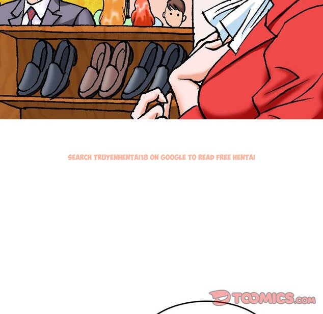 Read Hentai Image 8 211 in comic Turning Points - Chapter 17 - hentaitnt.net