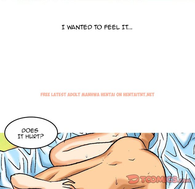 Read Hentai Image 18 207 in comic Turning Points - Chapter 19 - hentaitnt.net