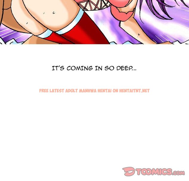 Read Hentai Image 26 207 in comic Turning Points - Chapter 19 - hentaitnt.net