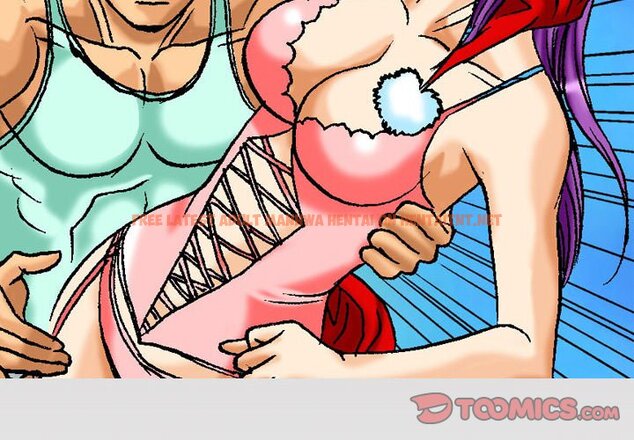 Read Hentai Image 4 206 in comic Turning Points - Chapter 19 - hentaitnt.net