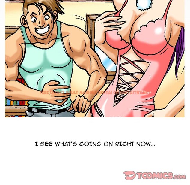 Read Hentai Image 6 206 in comic Turning Points - Chapter 19 - hentaitnt.net