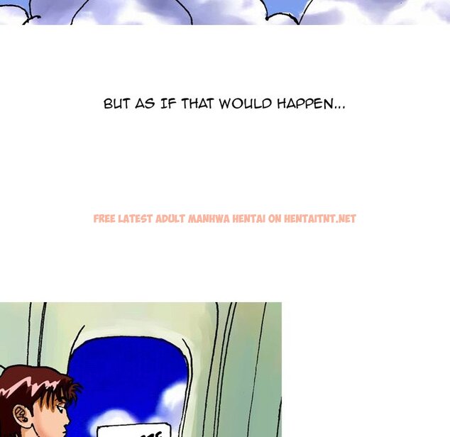 Read Hentai Image 18 206 in comic Turning Points - Chapter 21 - hentaitnt.net