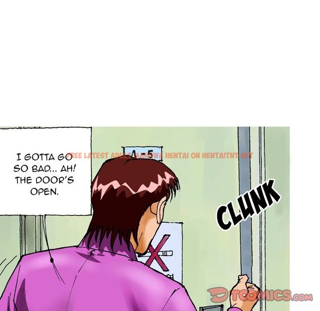 Read Hentai Image 21 206 in comic Turning Points - Chapter 21 - hentaitnt.net