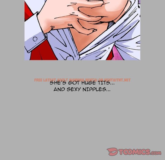 Read Hentai Image 27 206 in comic Turning Points - Chapter 21 - hentaitnt.net