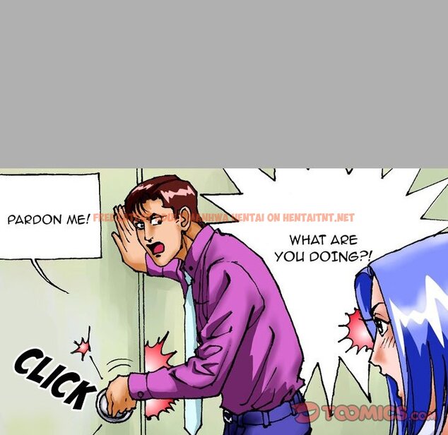 Read Hentai Image 31 206 in comic Turning Points - Chapter 21 - hentaitnt.net