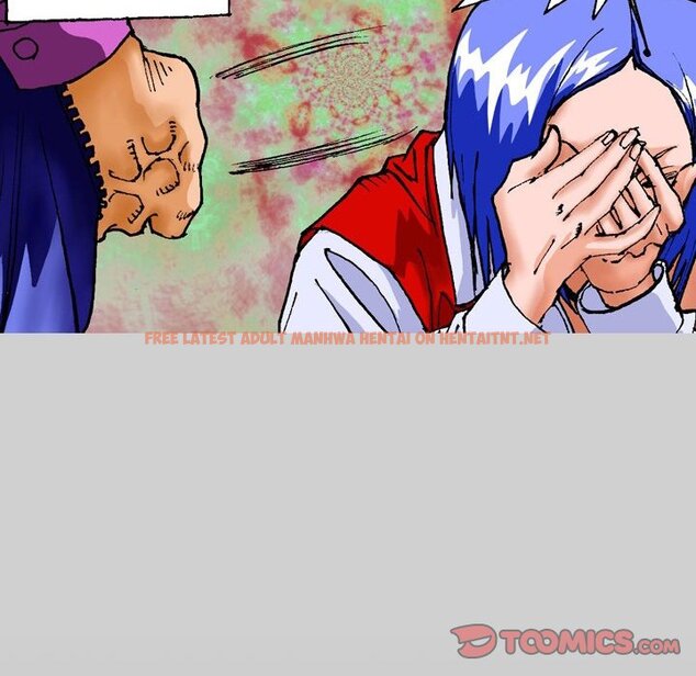 Read Hentai Image 35 206 in comic Turning Points - Chapter 21 - hentaitnt.net