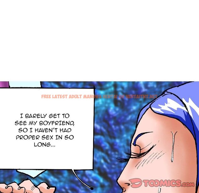 Read Hentai Image 13 202 in comic Turning Points - Chapter 22 - hentaitnt.net