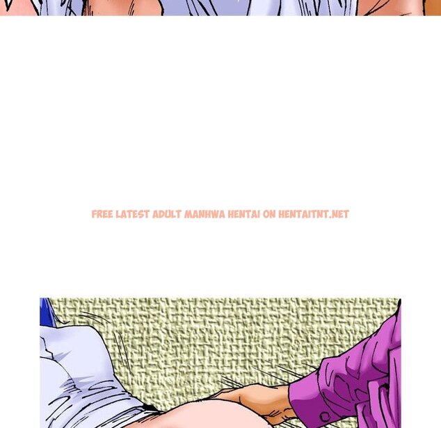 Read Hentai Image 22 202 in comic Turning Points - Chapter 22 - hentaitnt.net