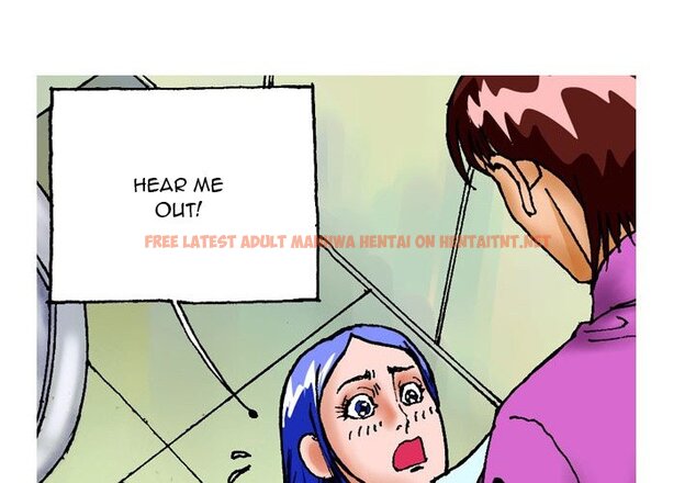 Read Hentai Image 4 202 in comic Turning Points - Chapter 22 - hentaitnt.net