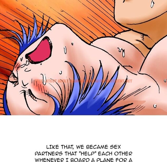 Read Hentai Image 46 202 in comic Turning Points - Chapter 22 - hentaitnt.net