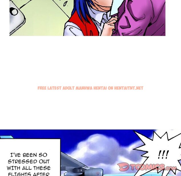 Read Hentai Image 5 202 in comic Turning Points - Chapter 22 - hentaitnt.net