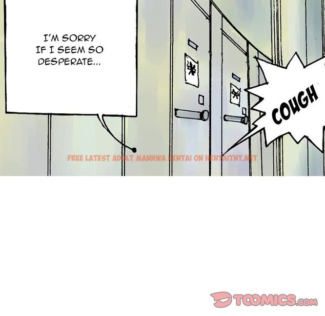 Read Hentai Image 7 202 in comic Turning Points - Chapter 22 - hentaitnt.net