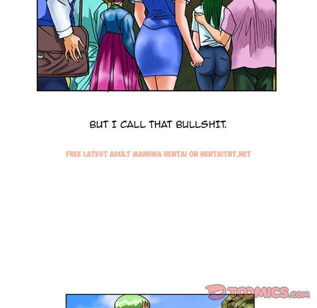 Read Hentai Image 15 202 in comic Turning Points - Chapter 23 - hentaitnt.net