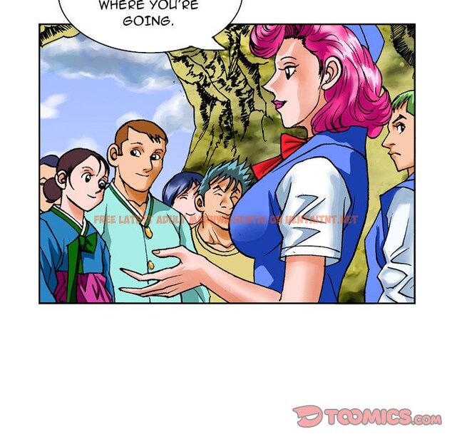 Read Hentai Image 17 202 in comic Turning Points - Chapter 23 - hentaitnt.net