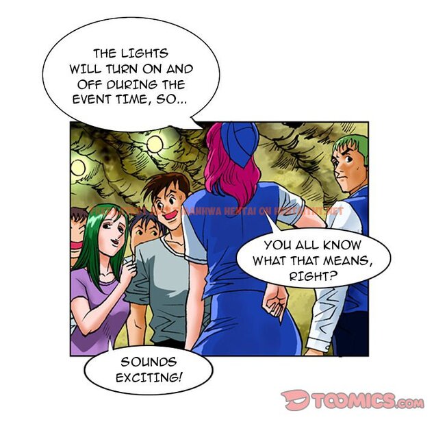 Read Hentai Image 18 202 in comic Turning Points - Chapter 23 - hentaitnt.net