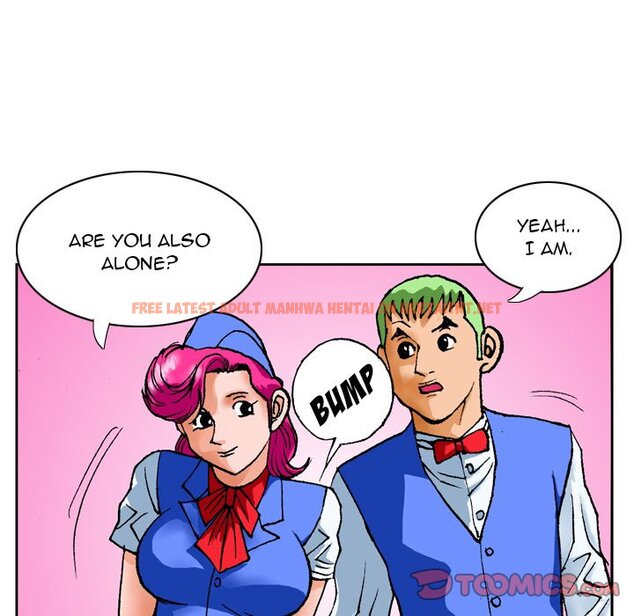 Read Hentai Image 21 202 in comic Turning Points - Chapter 23 - hentaitnt.net