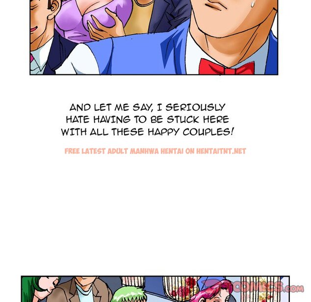 Read Hentai Image 6 202 in comic Turning Points - Chapter 23 - hentaitnt.net